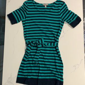 Banana Republic T-shirt dress